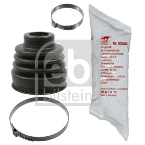 Ansamblu burduf articulatie planetara FIAT PANDA (141_) 1000 4x4 benzina 44 cai FEBI BILSTEIN 12831