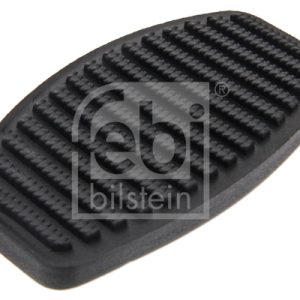 Acoperire pedala pedala frana FIAT FIORINO Pick up (146_) 1.3 benzina 67 cai FEBI BILSTEIN 12833
