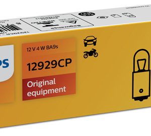 Bec semnalizator FIAT CROMA (154_) 2500 TD (154.LL, 154.PL) diesel 115 cai PHILIPS 12929CP