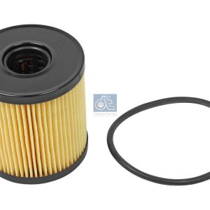Filtru ulei FIAT QUBO (225_) 1.4 (225AXA1A) benzina 73 cai DT SPARE PARTS 12.16025