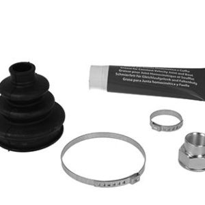 Ansamblu burduf articulatie planetara FIAT TIPO (160_) 1.1 (160.AA) benzina 56 cai METELLI 13-0091