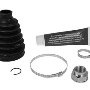 Ansamblu burduf articulatie planetara FIAT FIORINO Autoutilitara/limuzina spatioasa (225_) 1.3 D Multijet (225BXD1A, 225BXB1A, 225BXB11) diesel 75 cai METELLI 13-0392
