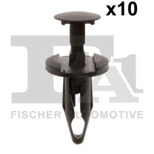 Clips acoperire decorativa si protectie FIAT FREEMONT (345_) 2.0 JTD 4x4 diesel 163 cai FA1 13-30011.10