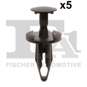 Clips acoperire decorativa si protectie FIAT FREEMONT (345_) 2.0 JTD 4x4 diesel 163 cai FA1 13-30011.5