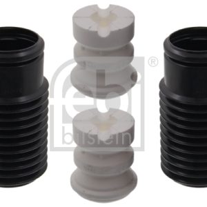 Chit protectie praf amortizor FIAT PANDA (141_) 1000 4x4 benzina 44 cai FEBI BILSTEIN 13012