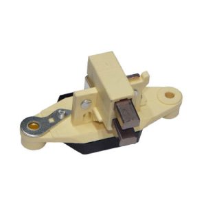 Regulator alternator FIAT PANDA (141_) 650 benzina 30 cai HUCO 130507