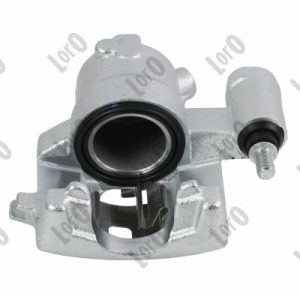 Etrier frana FIAT PANDA (169_) 1.1 (169.AXA1A) benzina 54 cai ABAKUS 131-04-258