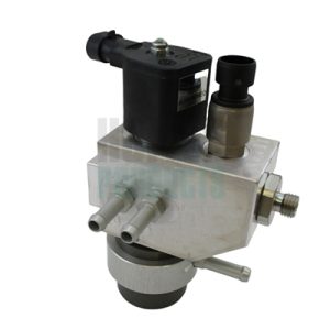 Ventil instalatie de injectie FIAT PANDA (312_, 319_) 0.9 Natural Power (312PXG1A, 312PYC1A) Benzina/Gaz metan (GNC) 86 cai HOFFER H13123