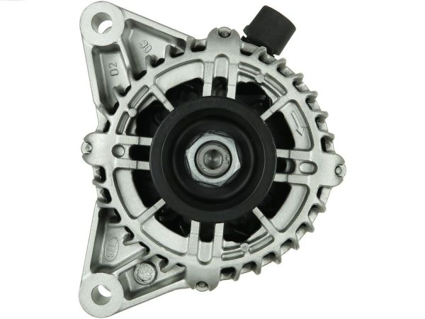 Alternator FIAT FIORINO Autoutilitara/limuzina spatioasa (225_) 1.3 D Multijet (225BXD1A, 225BXB1A, 225BXB11) diesel 75 cai AS-PL A9020PR