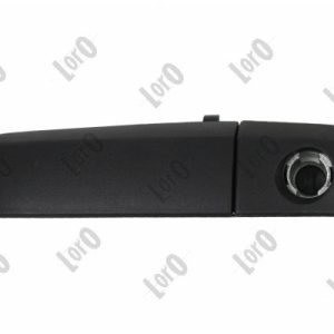 Manerul exterior al usii FIAT PANDA (169_) 1.1 (169.AXA1A) benzina 54 cai ABAKUS 132-016-005