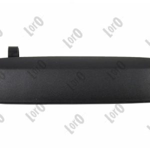 Manerul exterior al usii FIAT PANDA (169_) 1.1 (169.AXA1A) benzina 54 cai ABAKUS 132-016-006