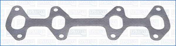 Garnitura galerie evacuare FIAT FIORINO microbus (225_) 1.4 (225AXA1A) benzina 77 cai AJUSA 13214400