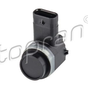 Sensor ajutor parcare FIAT 500 C (312_) 1.3 D Multijet (312CXE1A, 312AXE1A) diesel 95 cai TOPRAN 115 537