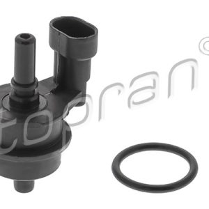 Supapa reglaj mers in gol admisie aer FIAT PANDA (169_) 1.2 (169AXF2A, 169AXF1A) benzina 69 cai TOPRAN 633 221
