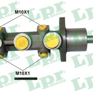 Pompa centrala frana FIAT PANDA (169_) 1.1 (169.AXA1A) benzina 54 cai LPR 1360