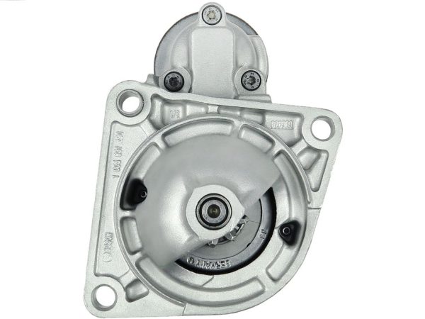 Electromotor FIAT DOBLO Cargo (263_) 1.6 D Multijet (263WXD1B, 263WXR1B, 263WXX1B, 263ZXD1B,... diesel 105 cai AS-PL S0186PR