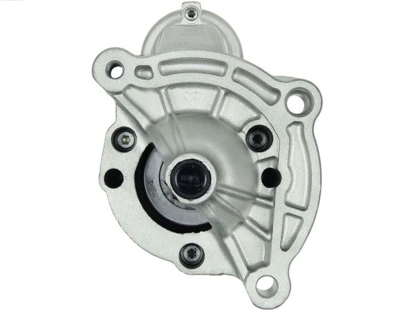 Electromotor FIAT FIORINO Autoutilitara/limuzina spatioasa (225_) 1.4 (225AXA1A, 225BXA1A) benzina 78 cai AS-PL S3010PR