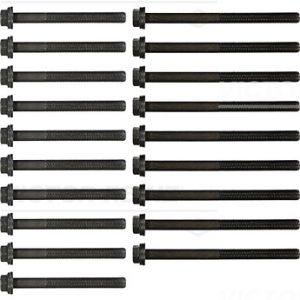 Set surub chiulasa FIAT CROMA (154_) 2500 TDE diesel 105 cai VICTOR REINZ 14-32096-01