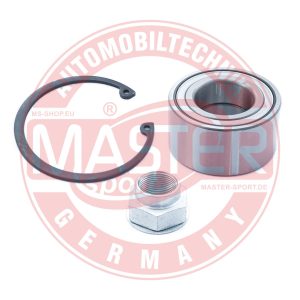 Set rulment roata FIAT CROMA (154_) 2500 TD (154.AE) diesel 101 cai MASTERSPORT GERMANY 1403-SET-MS