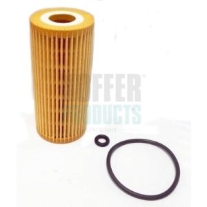 Filtru ulei FIAT 500 C (312_) 1.3 D Multijet (312CXB1A) diesel 75 cai HOFFER 14033
