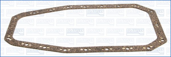 Garnitura baie ulei FIAT ARGENTA (132_) 2500 Turbodiesel diesel 90 cai AJUSA 14033900