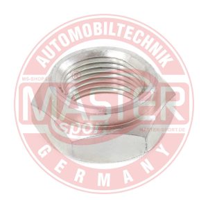 Piulita ax FIAT PANDA (141_) 1000 benzina 44 cai MASTERSPORT GERMANY 14044271-PCS-MS