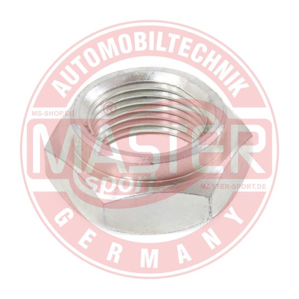 Piulita ax FIAT PANDA (141_) 1000 benzina 44 cai MASTERSPORT GERMANY 14044271-PCS-MS