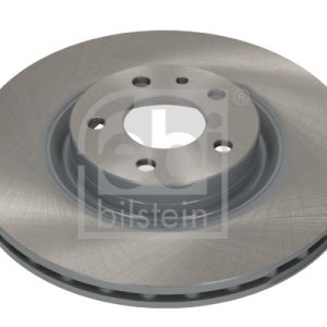 Disc frana FIAT DOBLO Cargo (263_) 1.3 D Multijet (263WXU1A, 263ZXU1A, 263WYB1A, 263ZYB1A) diesel 95 cai FEBI BILSTEIN 14075