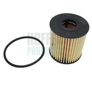 Filtru ulei FIAT QUBO (225_) 1.4 (225AXA1A) benzina 73 cai HOFFER 14084G