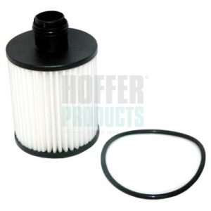 Filtru ulei FIAT TIPO hatchback (356_, 357_) 1.3 D (356HXH1A) diesel 95 cai HOFFER 14136