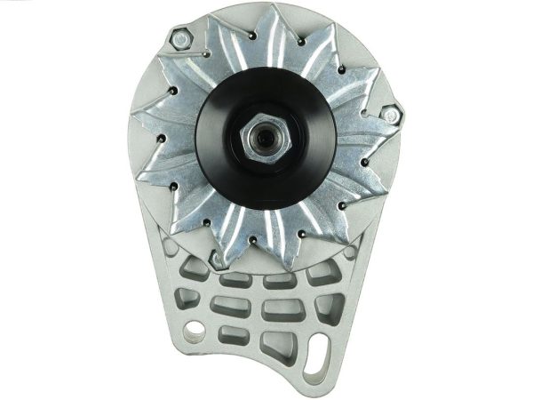 Alternator FIAT TIPO (160_) 1.4 i.e. (160.AP, 160.AD, 160.EA) benzina 70 cai AS-PL A4081