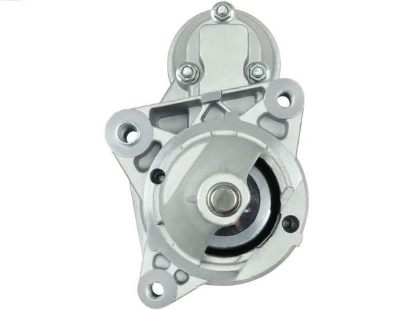 Electromotor FIAT FIORINO microbus (146_) 1.6 iE (146RC, 146RF) benzina 75 cai AS-PL S4020
