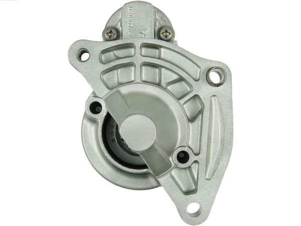 Electromotor FIAT FIORINO microbus (225_) 1.4 (225BXA1A) benzina 73 cai AS-PL S5299PR