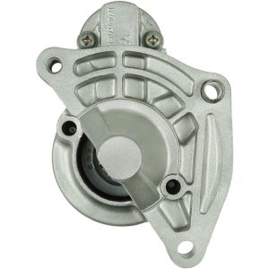 Electromotor FIAT QUBO (225_) 1.4 (225AXA1A, 225CXA1A) benzina 78 cai AS-PL S5299PR