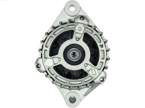 Alternator FIAT DOBLO Cargo (263_) 1.6 D Multijet (263WXD1B, 263WXR1B, 263WXX1B, 263ZXD1B,... diesel 105 cai AS-PL A4042SR