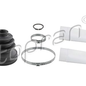Ansamblu burduf articulatie planetara FIAT QUBO (225_) 1.3 D Multijet (225CXB1A, 225AXB1A, 225CXB11, 225AXB11,... diesel 75 cai TOPRAN 207 197