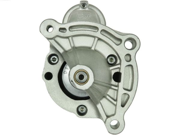 Electromotor FIAT QUBO (225_) 1.4 (225AXA1A, 225CXA1A) benzina 78 cai AS-PL S3005PR