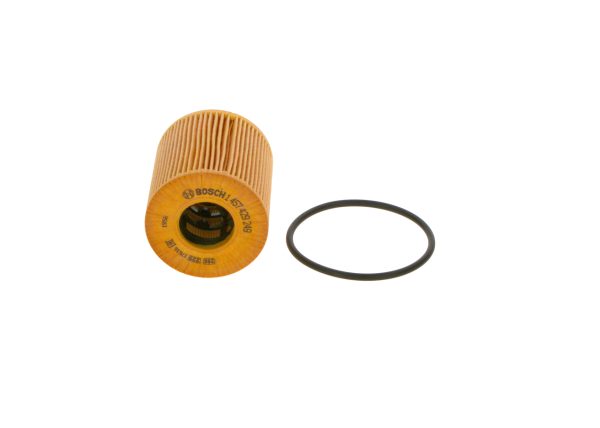 Filtru ulei FIAT QUBO (225_) 1.4 (225AXA1A) benzina 73 cai BOSCH 1 457 429 249