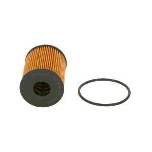 Filtru ulei FIAT 500L (351_, 352_) 1.3 D Multijet (199.LYM11, 199.LYM1A) diesel 95 cai BOSCH 1 457 429 256