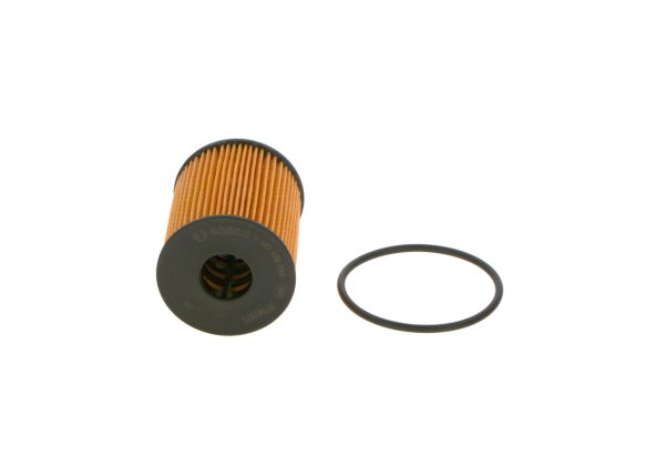 Filtru ulei FIAT 500L (351_, 352_) 1.3 D Multijet (199.LYM11, 199.LYM1A) diesel 95 cai BOSCH 1 457 429 256