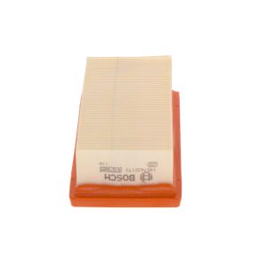 Filtru aer FIAT PANDA (141_) 1000 4x4 benzina 44 cai BOSCH 1 457 432 173