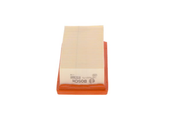 Filtru aer FIAT PANDA (141_) 1000 4x4 benzina 44 cai BOSCH 1 457 432 173