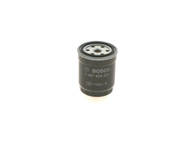 Filtru combustibil FIAT FIORINO Autoutilitara/limuzina spatioasa (146_) 1.7 TD diesel 63 cai BOSCH 1 457 434 321