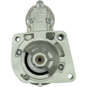 Electromotor FIAT PANDA Caseta/ Hatchback (141_) 1.1 4x4 benzina 54 cai AS-PL S4068PR