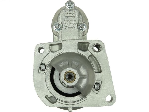 Electromotor FIAT PANDA (141_) 1000 4x4 benzina 44 cai AS-PL S4068PR