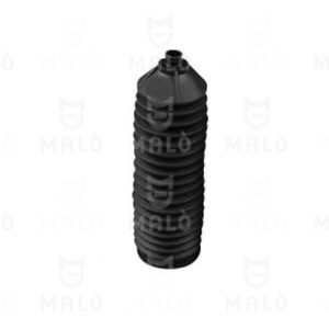 Burduf cauciuc directie FIAT 500 (312_) 0.9 (312AXG1A, 312.AXG11) benzina 86 cai MALO 14638