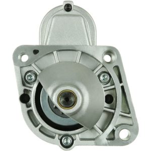 Electromotor FIAT PANDA Caseta/ Hatchback (141_) 1.1 4x4 benzina 54 cai AS-PL S3174S