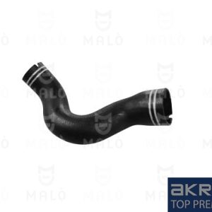 Furtun aer supraalimentare FIAT PANDA (312_, 319_) 0.9 (312PXG1A) benzina 86 cai MALO 146911A
