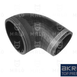 Furtun radiator FIAT TIPO (160_) 1.7 D (160.AG) diesel 58 cai MALO 14721A