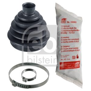 Ansamblu burduf articulatie planetara FIAT DOBLO Cargo (263_) 1.4 Natural Power Benzina/Gaz metan (GNC) 120 cai FEBI BILSTEIN 14769